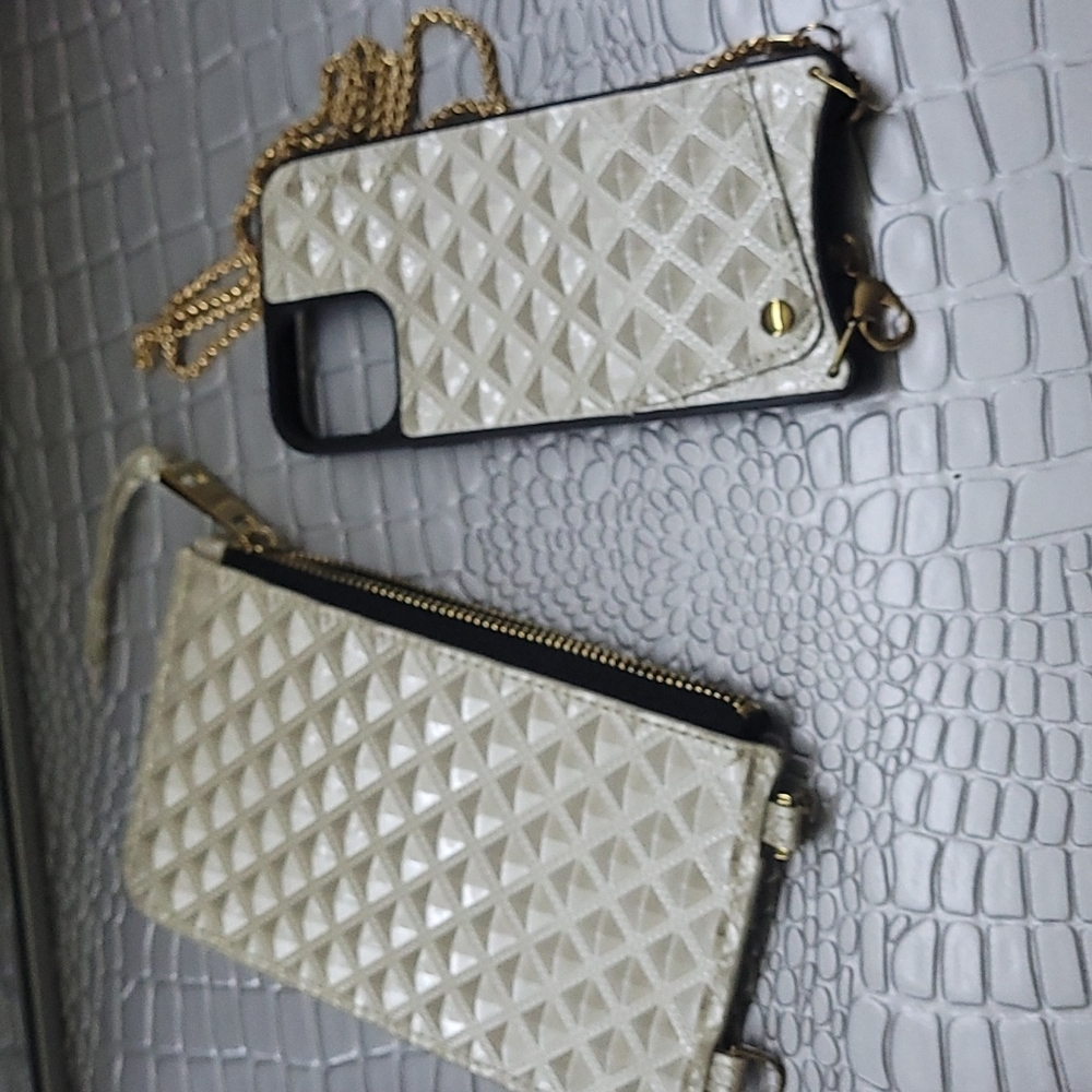Bandolier Case Iphone 8 ,plus, X